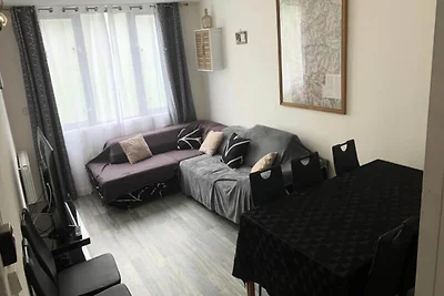 Appartement 3 stuks 9 personen - Sélection