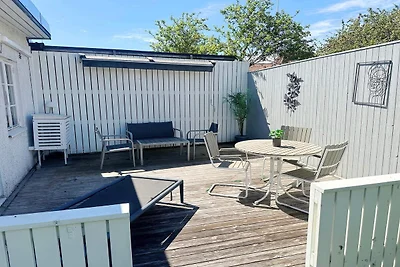 4 sterren vakantie huis in VISBY