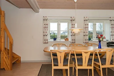 6 Personen Ferienhaus in Hejls-By Traum