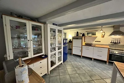 Noordzeelucht Comfortabel vakantiehuis