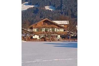 Appartement de vacances avec 2 chambres