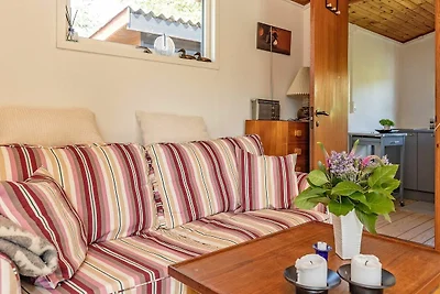 4 persoons vakantie huis in Faxe Ladeplads