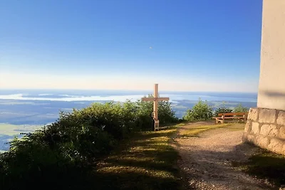 Appartement de vacances à Prien avec piscine