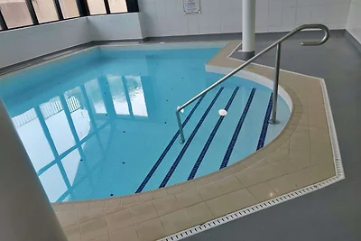 Appartement met 2 slaapkamers in Tenby, Geen...
