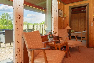 5 Personen Ferienhaus in Tarm