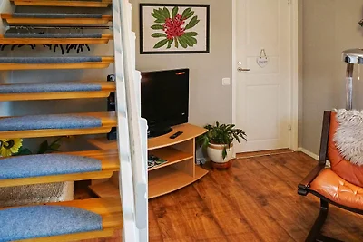 5 persoons vakantie huis in FALKENBERG-By...