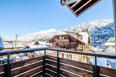 Residence Joux Flugzeug