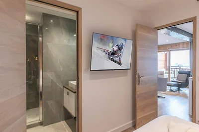 Familienapartment, Südlage, Ortszentrum