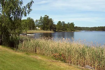 5 persone case ad LAMMHULT, SVERIGE-By Traum