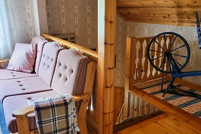 4 Personen Ferienhaus in JÄRVSÖ-By Traum