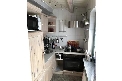 Ferienhaus in Büsum mit 2 Schlafzimmer