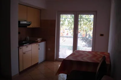 Apartments Radacic - Two Bedroom Apartment Wi...