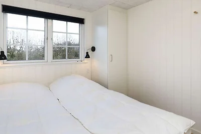 26 Personen Ferienhaus in Frørup