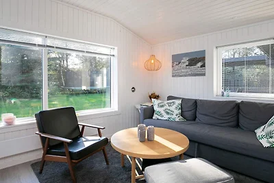 6 Personen Ferienhaus in Løkken