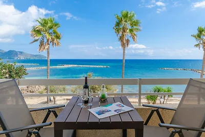 Cala Bona Calm & Beach - Apartment In Cala...