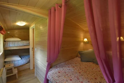 Charmantes Ferienhaus in Malmedy mit Sauna