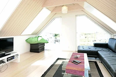 6 Personen Ferienhaus in Vejers Strand