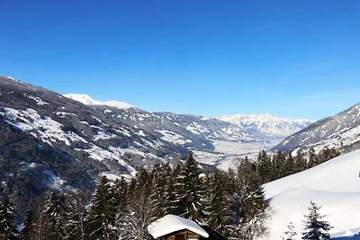 Appartement in Hainzenberg bij Skilift
