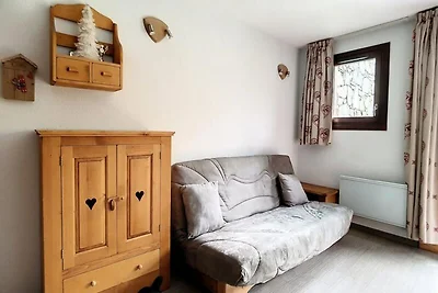 Apartment in Preyerand mit Skizugang