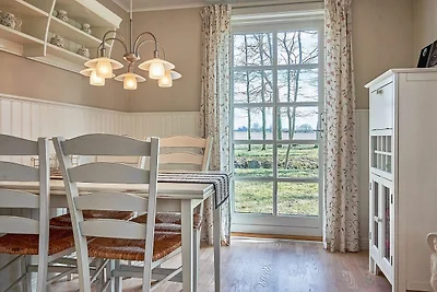4 Personen Ferienhaus in Rønne-By Traum