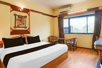 Soggiorni Deluxe accoglienti Subhash Nagar...
