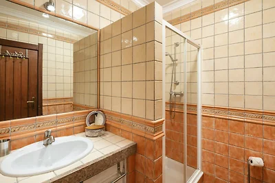 Charmante Wohnung in Benagil mit Pool