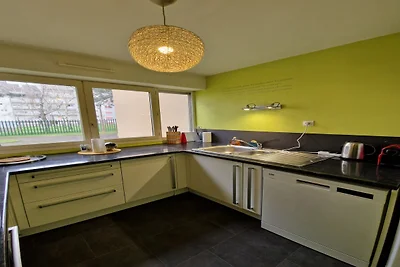 Wohnung in Le Mans nahe...