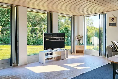 6 Personen Ferienhaus in Hals-By Traum
