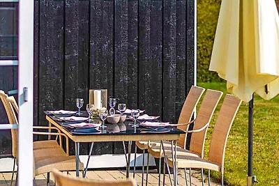 6 Personen Ferienhaus in Vejby-By Traum