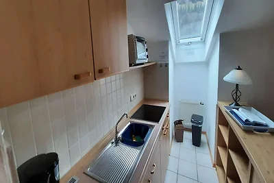 Ferienwohnung in Bayrischzell