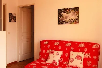 Apartment in den Alpen mit...