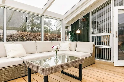 Accogliente casa vacanze per quattro ospiti