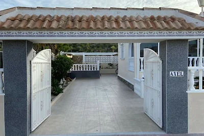 Finca mit 1 Schlafzimmer