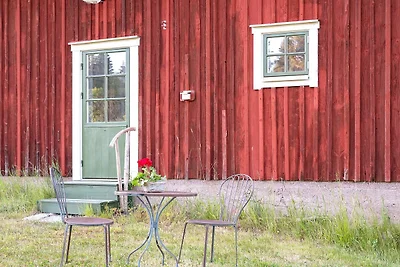 2 osob apartament w NÄSSJÖ