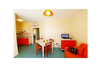 Ferienwohnung Appartamento