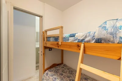 Wohnung in Braulins am Tagliamento Fluss