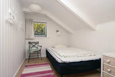 5 persoons vakantie huis in Asnæs-By Traum