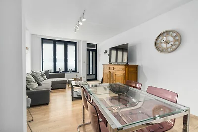 Casa vacanze sulla spiaggia vicino al mercato