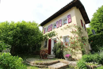 Malerisches Ferienhaus in Belluno mit...