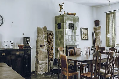Appartement en bord de rivière pour deux...