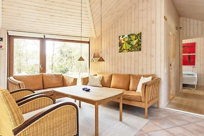 8 Personen Ferienhaus in Fjerritslev-By Traum