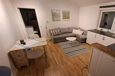 4 Sterne Ferienhaus in SKATTUNGBYN ORSA