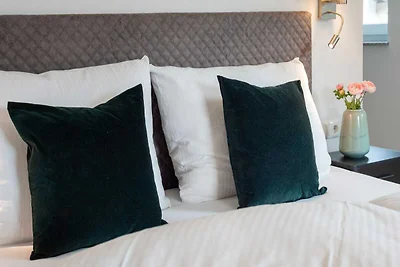 Wohnung in Uderns nahe Spieljoch Ski