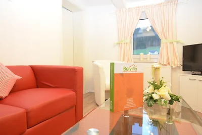 Appartement in de buurt van het skigebied