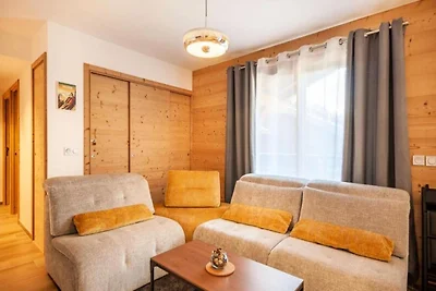 Residenz Echo Du Pleney