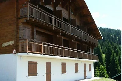 Appartement vlakbij skipiste Carrets