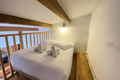 Apartments für 10 Personen