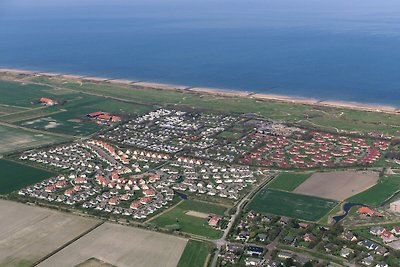 Villa ristrutturata a Domburg