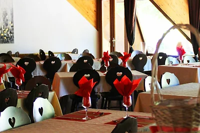 Ferienanlage Les Vosges, Bitche, Ferienhaus f...