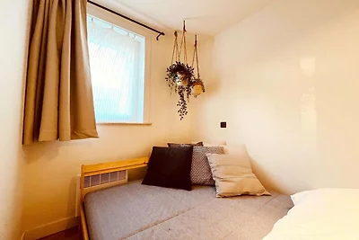 apartman za odmor Obiteljski odmor De Haan